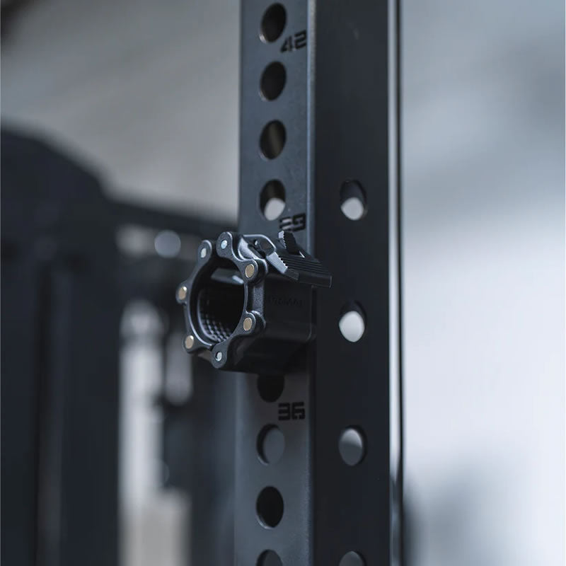 Primal Performance Series Nylon Hantelverschlüsse 50 mm (Magnetisch)