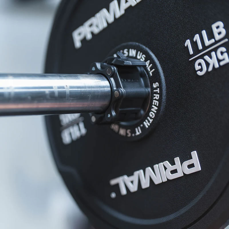 Primal Performance Series Nylon Hantelverschlüsse 50 mm (Magnetisch)