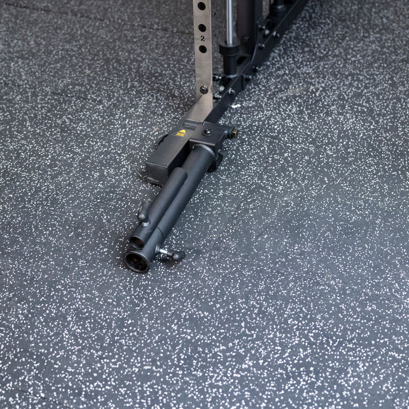 Primal Personal Series Multi Rack System 2x 90kg Gewichtsblock