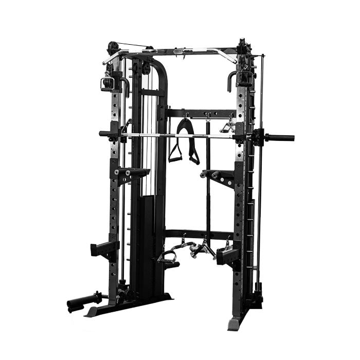 Primal Pro Series Rack System Light