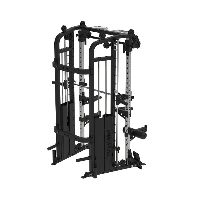 Primal Pro Series Rack System Light