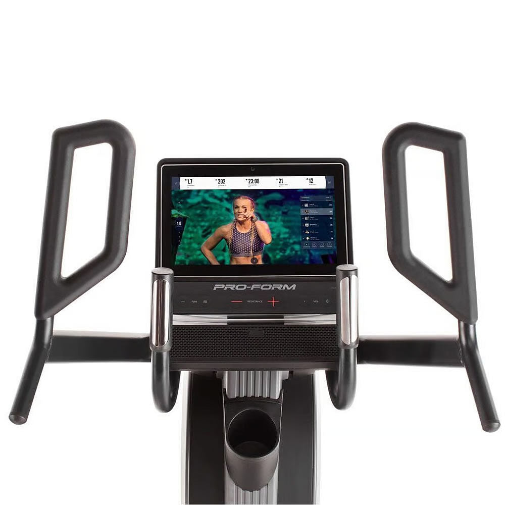 ProForm Ellipsentrainer Pro H14 HIIT Trainer