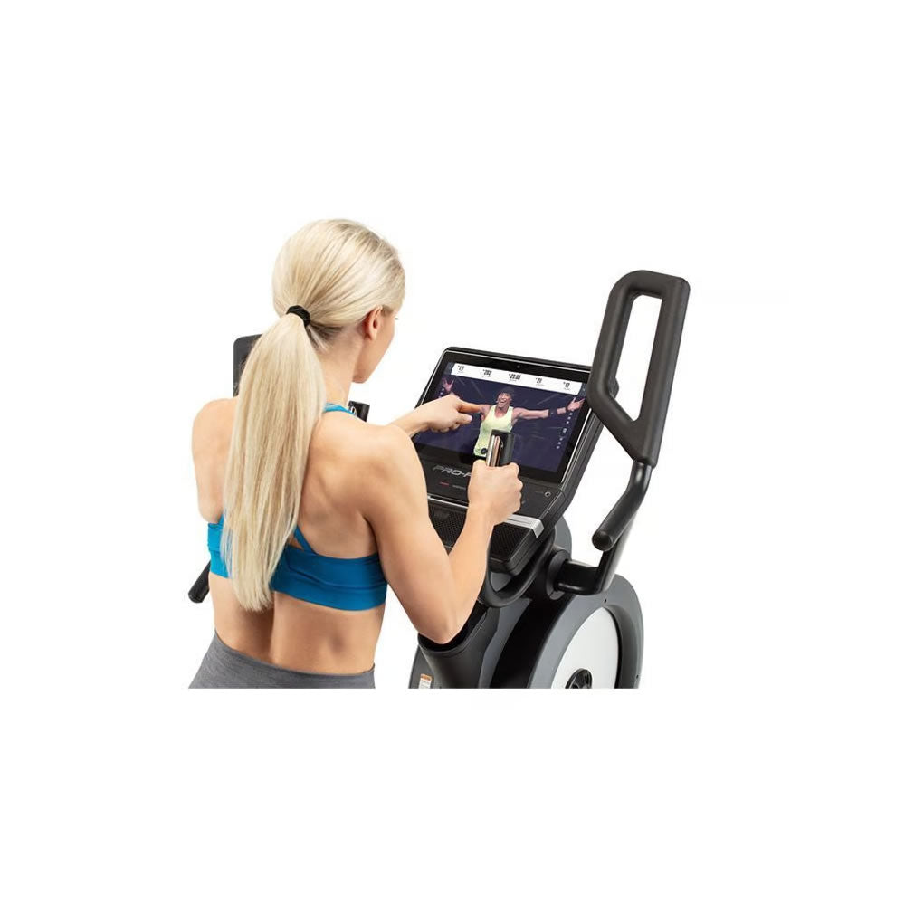 ProForm Ellipsentrainer Pro H14 HIIT Trainer