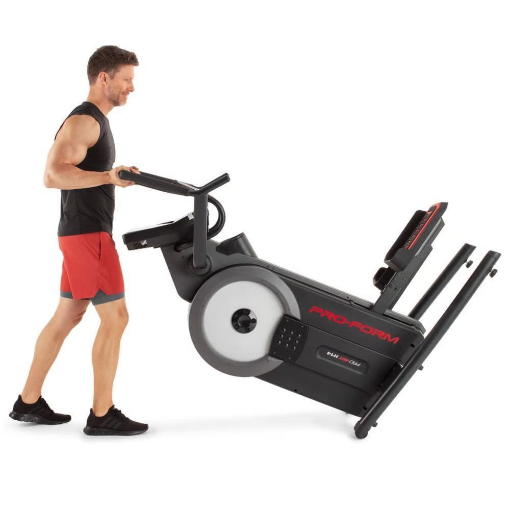 ProForm Ellipsentrainer Pro H14 HIIT Trainer