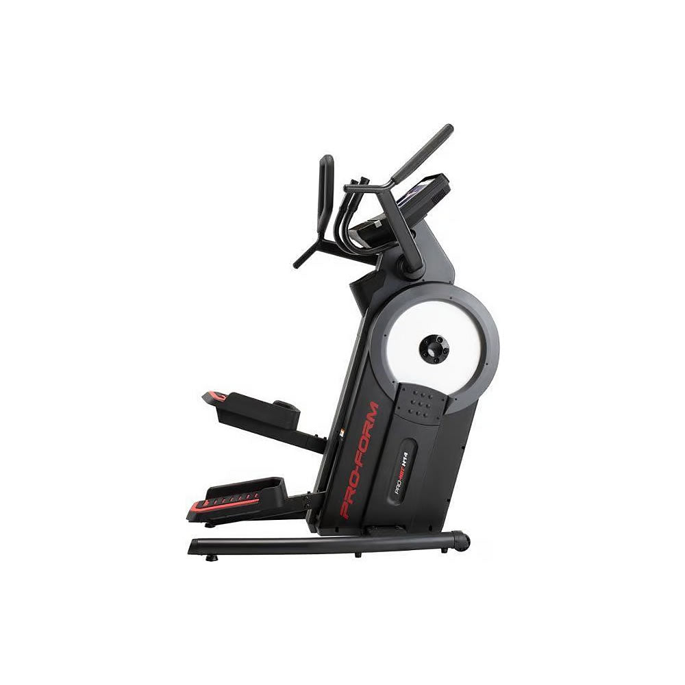 ProForm Ellipsentrainer Pro H14 HIIT Trainer