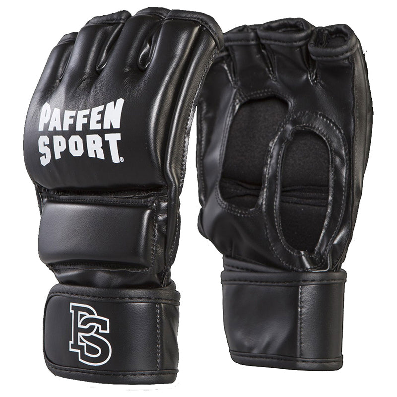 Paffen Sport Contact KL Freefight Handschuh Größe M/L günstig kaufen im CARDIOfitness Shop – CARDIOFITNESS