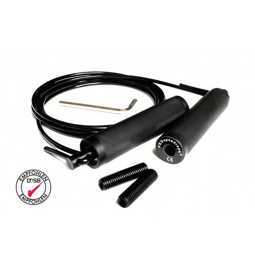 PROspeedrope Springseil PRO