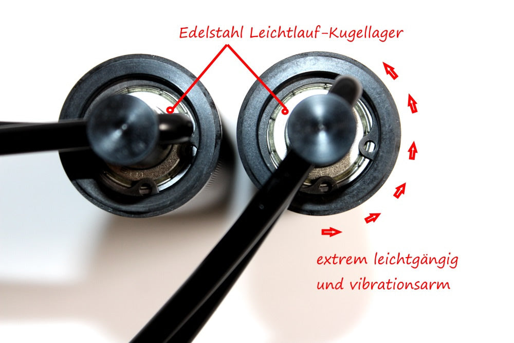 PROspeedrope Springseil PRO