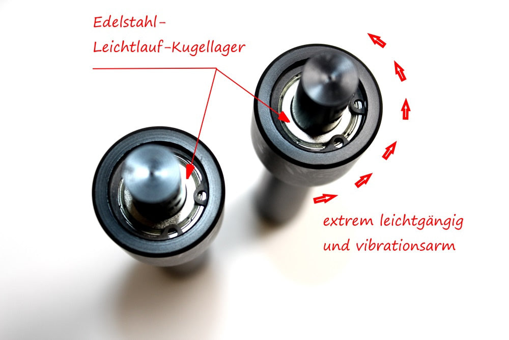 PROspeedrope Springseil CrossFit