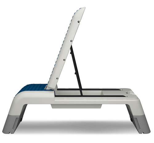 Reebok Deck inkl. Tubes und DVD