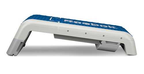 Reebok Deck inkl. Tubes und DVD