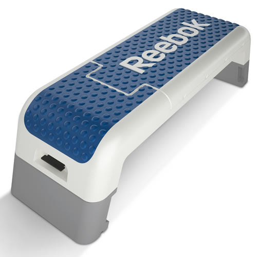 Reebok Deck inkl. Tubes und DVD