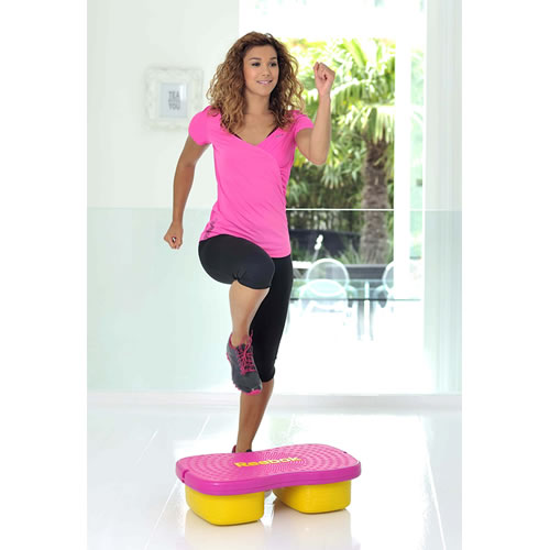 Reebok Easytone Step