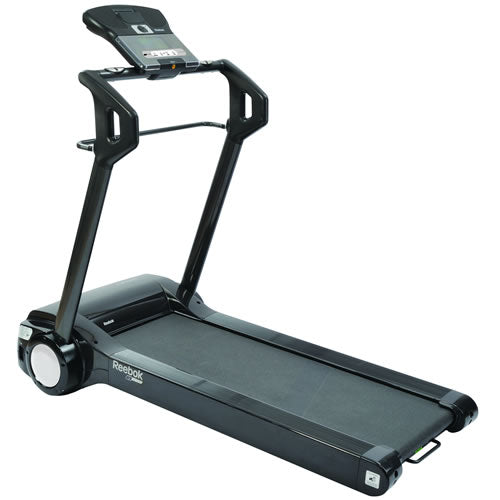 Reebok i run laufband Clearance