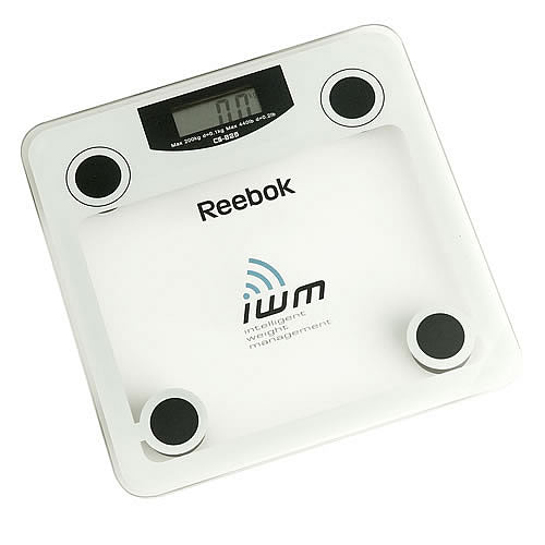 Reebok T4.2 IWM