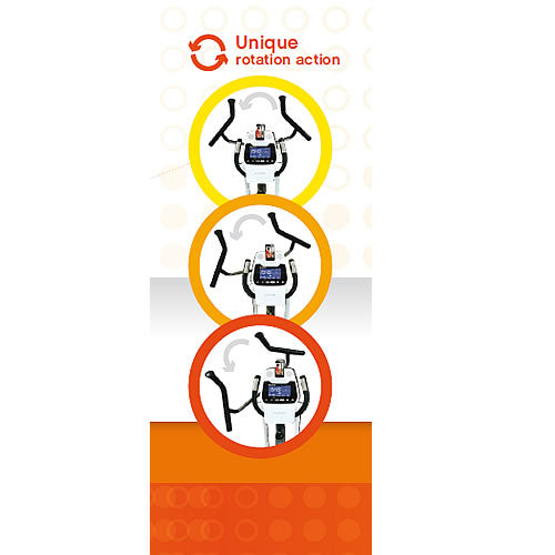 Reebok Cardio Core Trainer CCT 6.8e