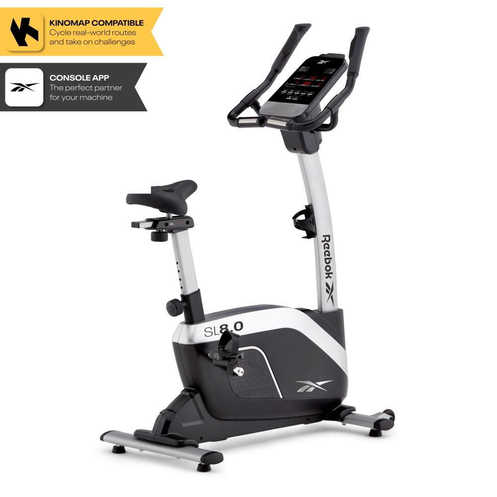 Reebok Ergometer SL8.0 Bike
