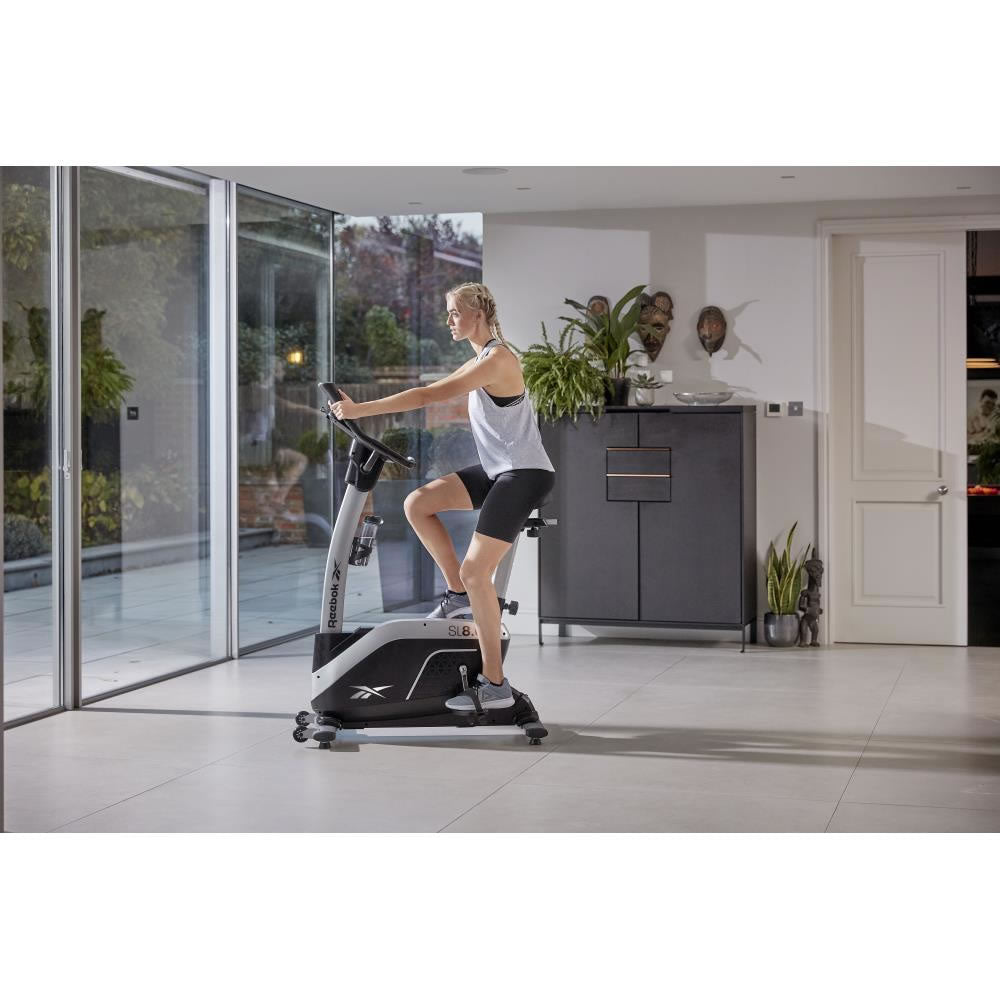 Reebok Ergometer SL8.0 Bike