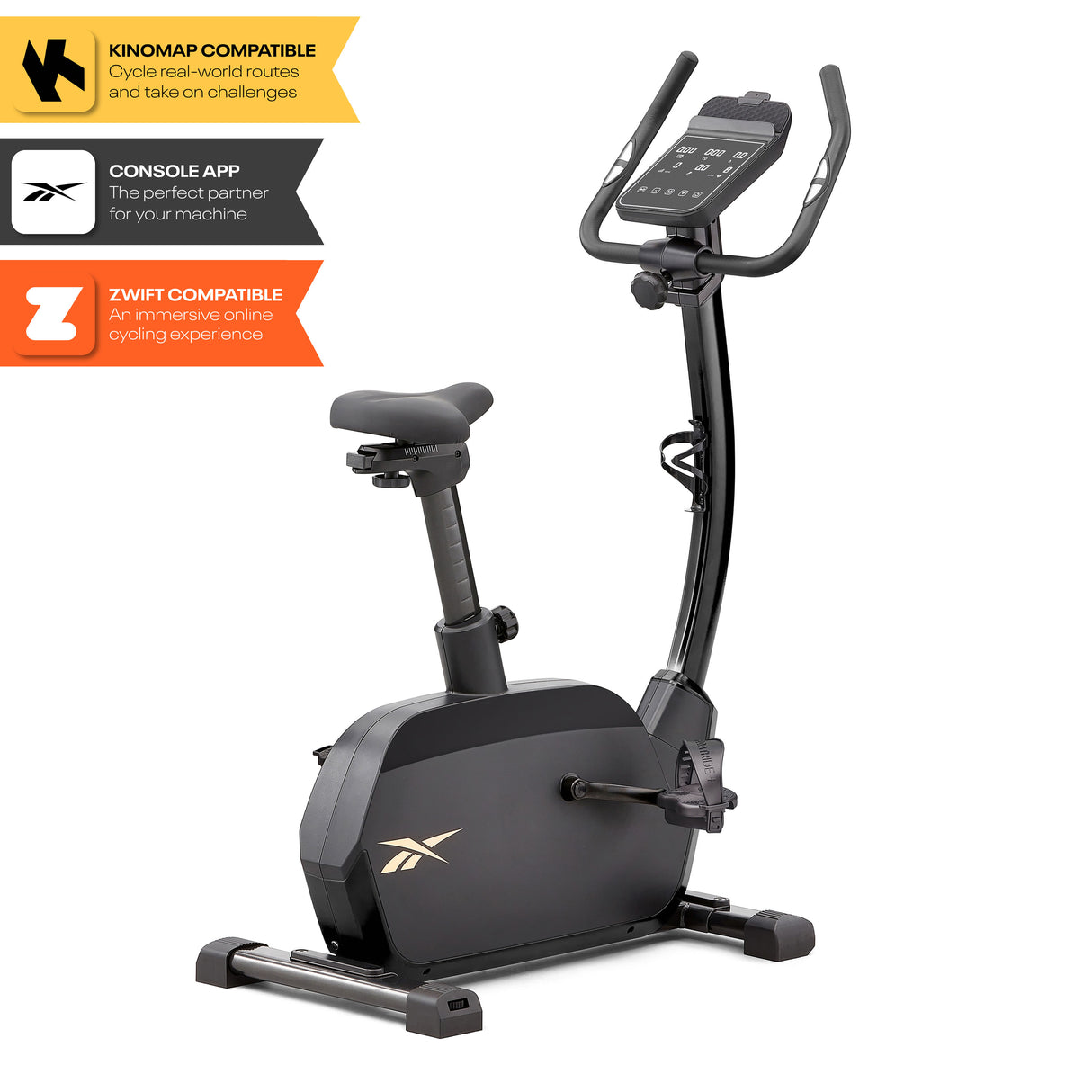 Reebok FR30 Ergometer
