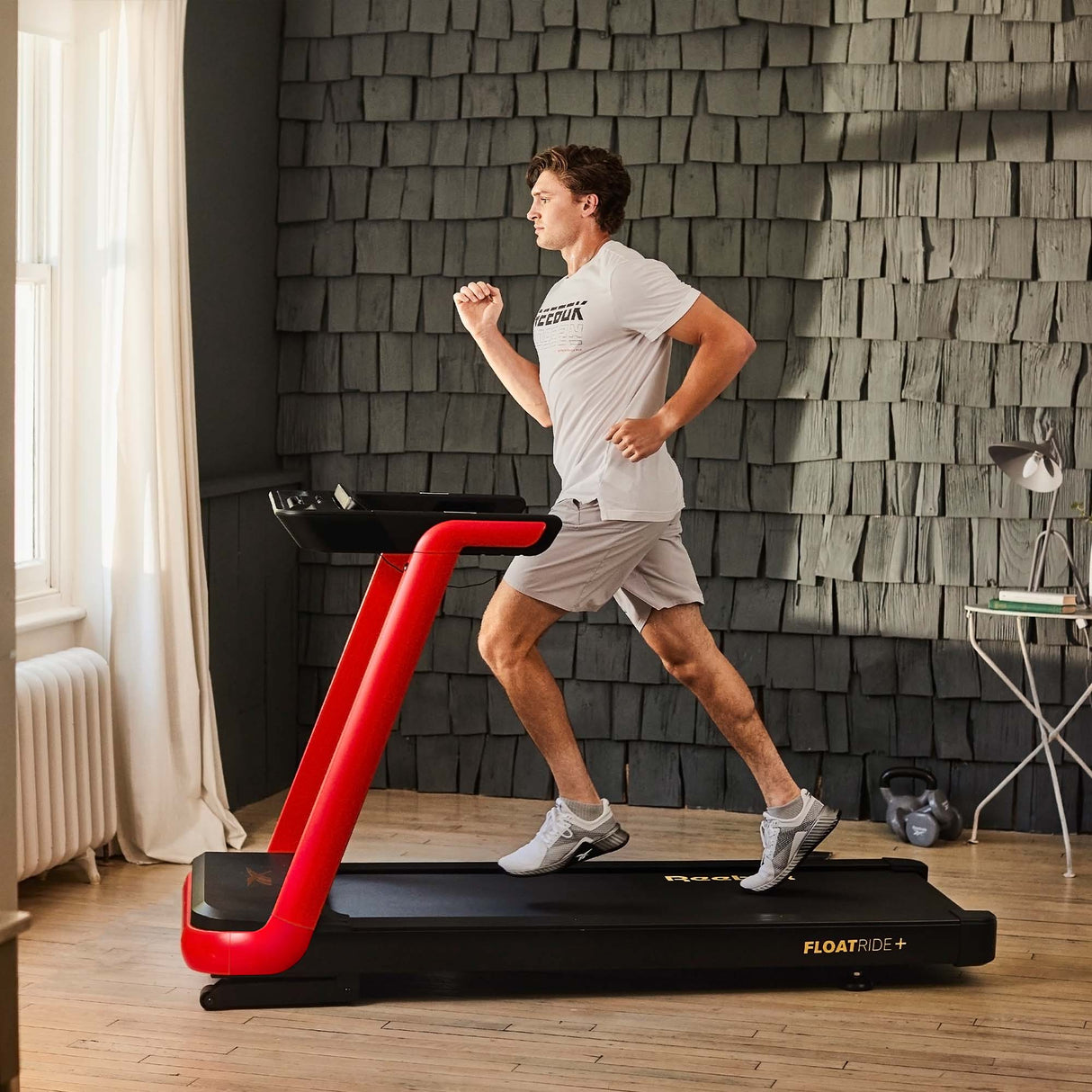 Reebok FR30z Floatride Laufband