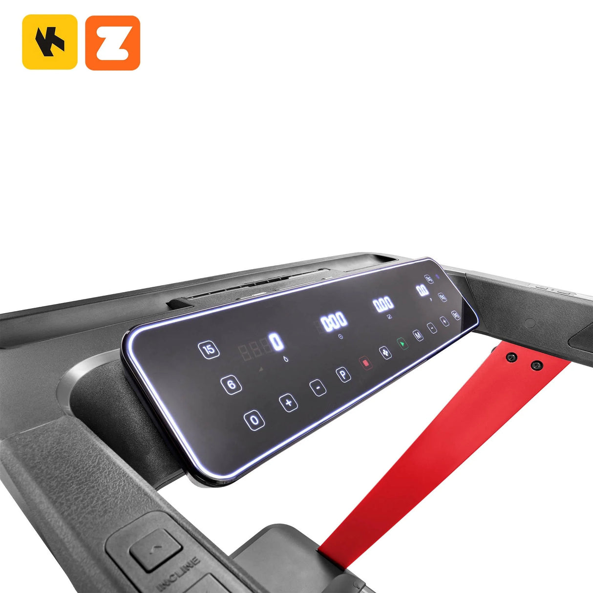 Reebok FR30z Floatride Laufband