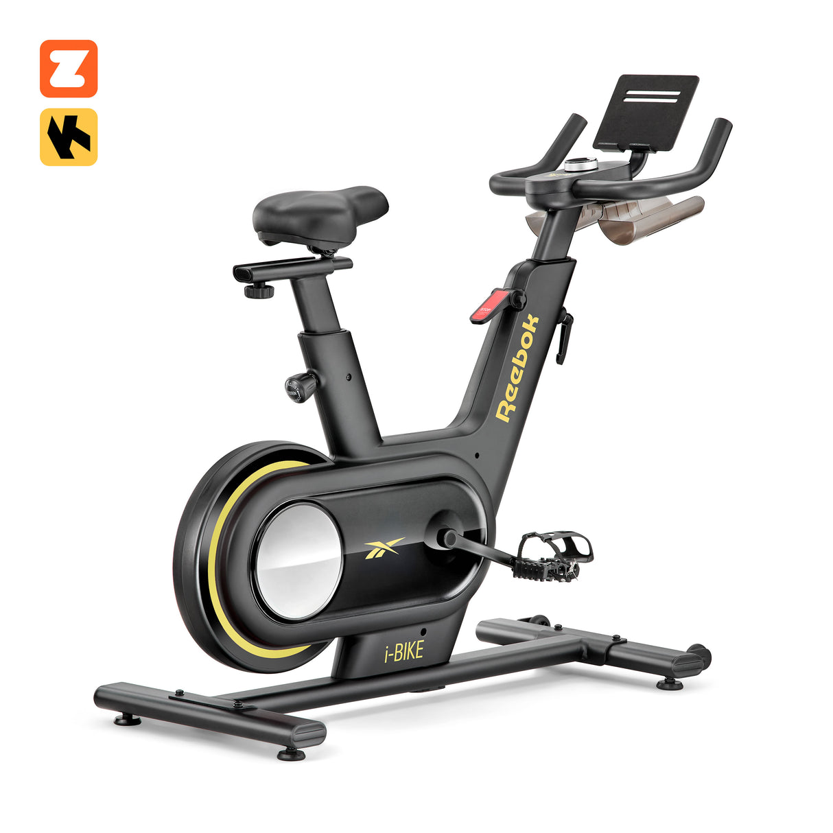 Reebok i-Bike Indoor Cycle