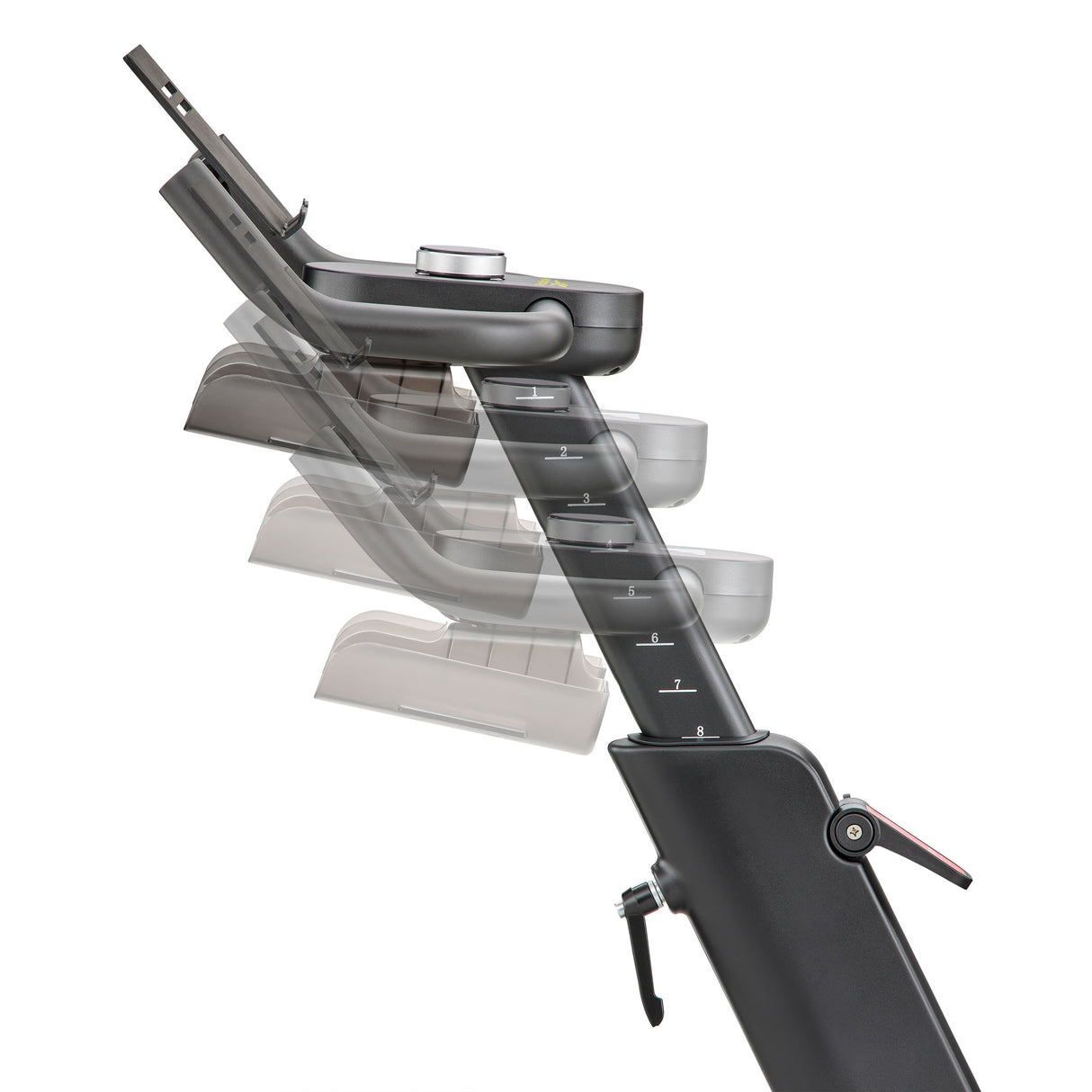 Reebok i-Bike Indoor Cycle