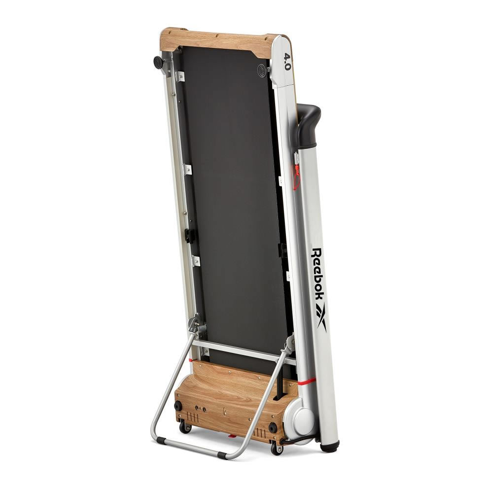 Reebok Laufband i-Run 4.0 Silber