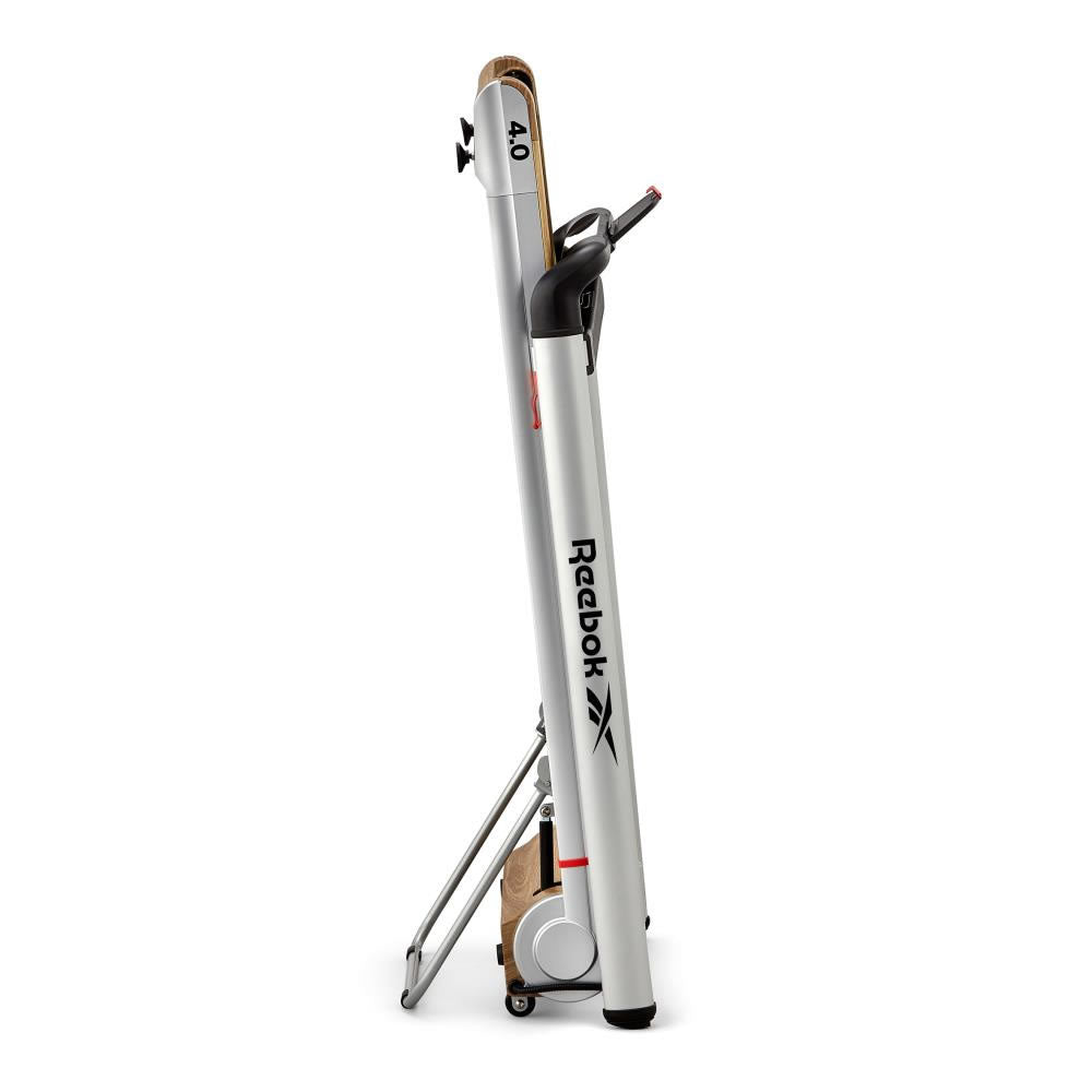 Reebok Laufband i-Run 4.0 Silber