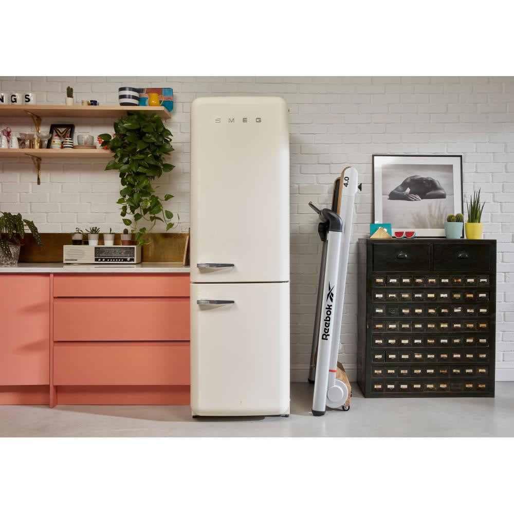 Reebok Laufband i-Run 4.0 Silber