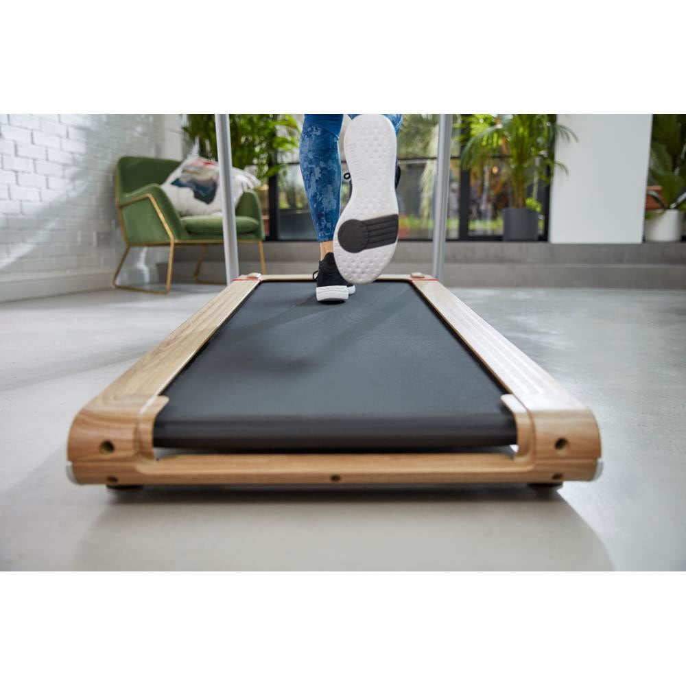 Reebok Laufband i-Run 4.0 Silber