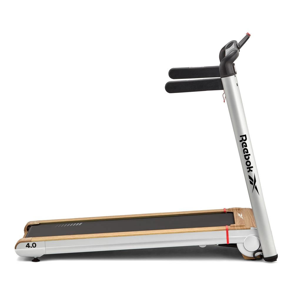 Reebok Laufband i-Run 4.0 Silber