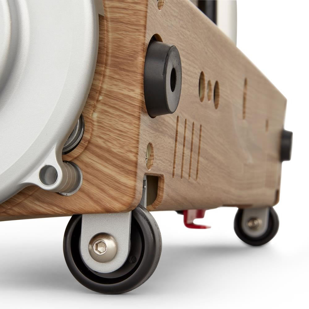 Reebok Laufband i-Run 4.0 Silber