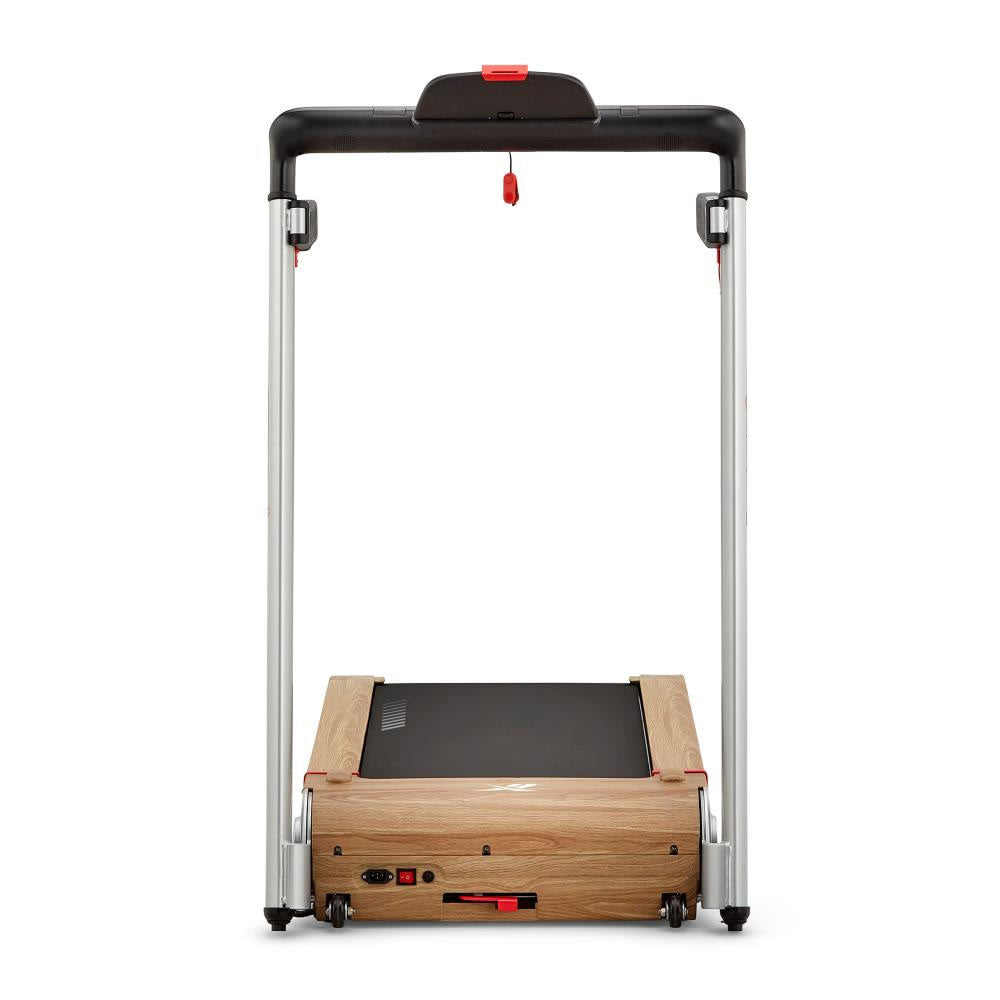 Reebok Laufband i-Run 4.0 Silber