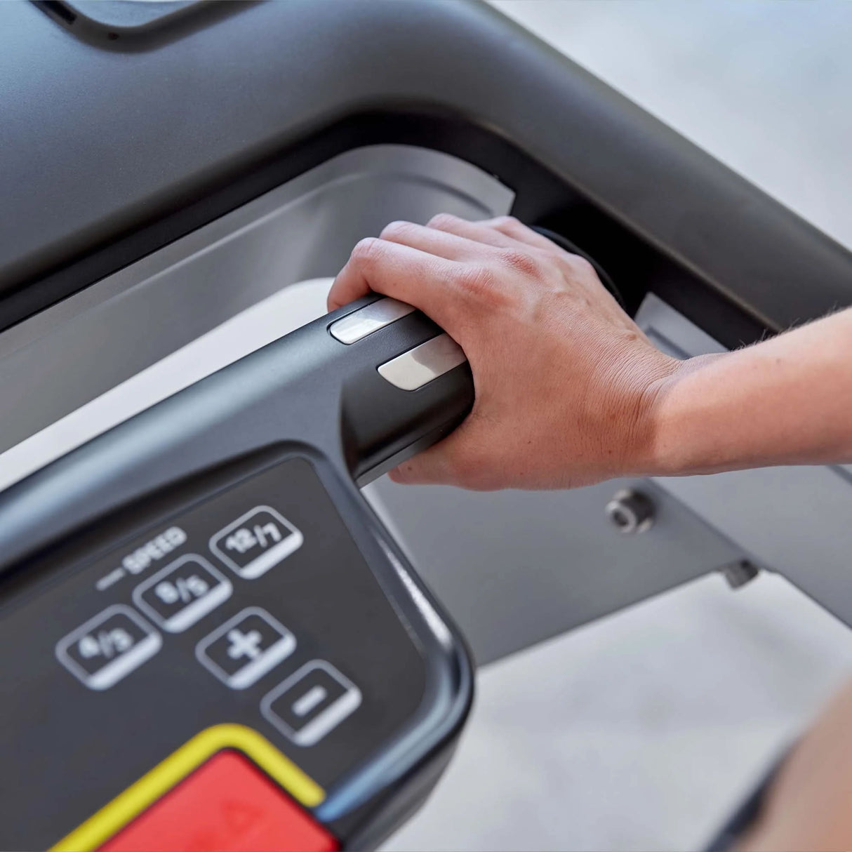 Reebok Laufband SL8.0