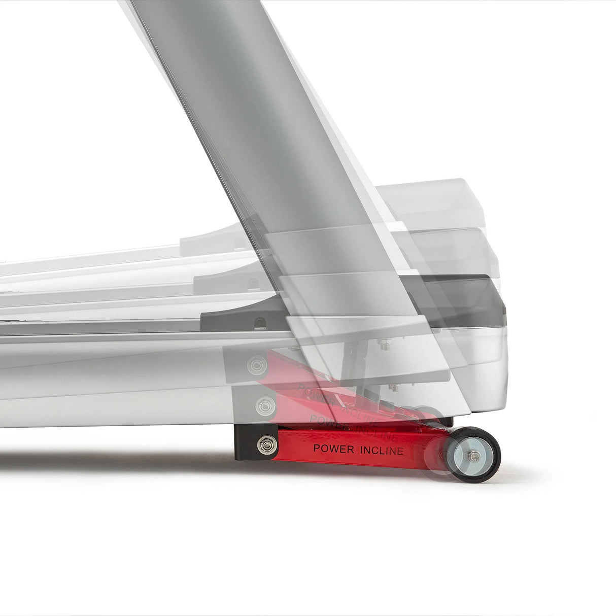 Reebok Laufband SL8.0