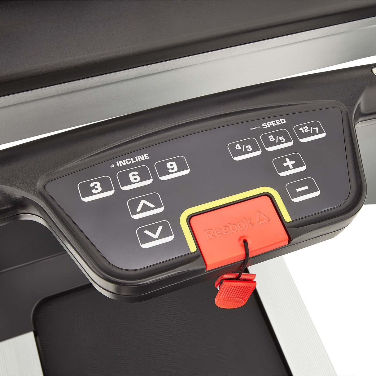 Reebok Laufband SL8.0