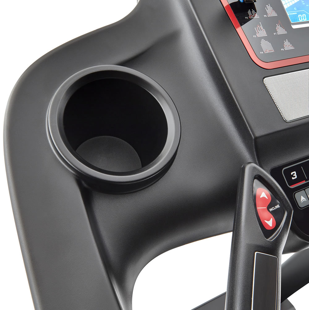 Reebok ZJET 430 Bluetooth Laufband