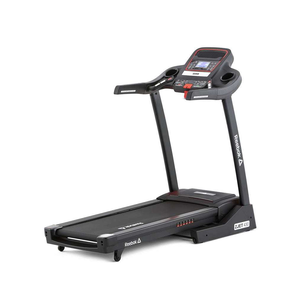 Reebok ZJET 430 Bluetooth Laufband