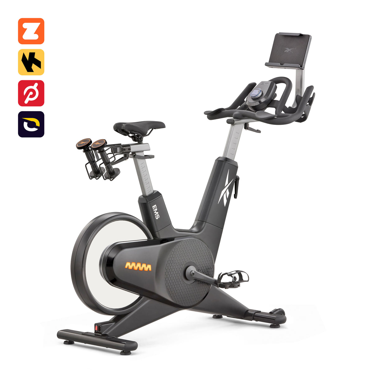 Reebok Indoor Cycle Z-Tech Sprint Bike
