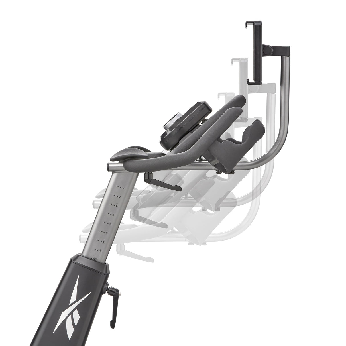 Reebok Indoor Cycle Z-Tech Sprint Bike