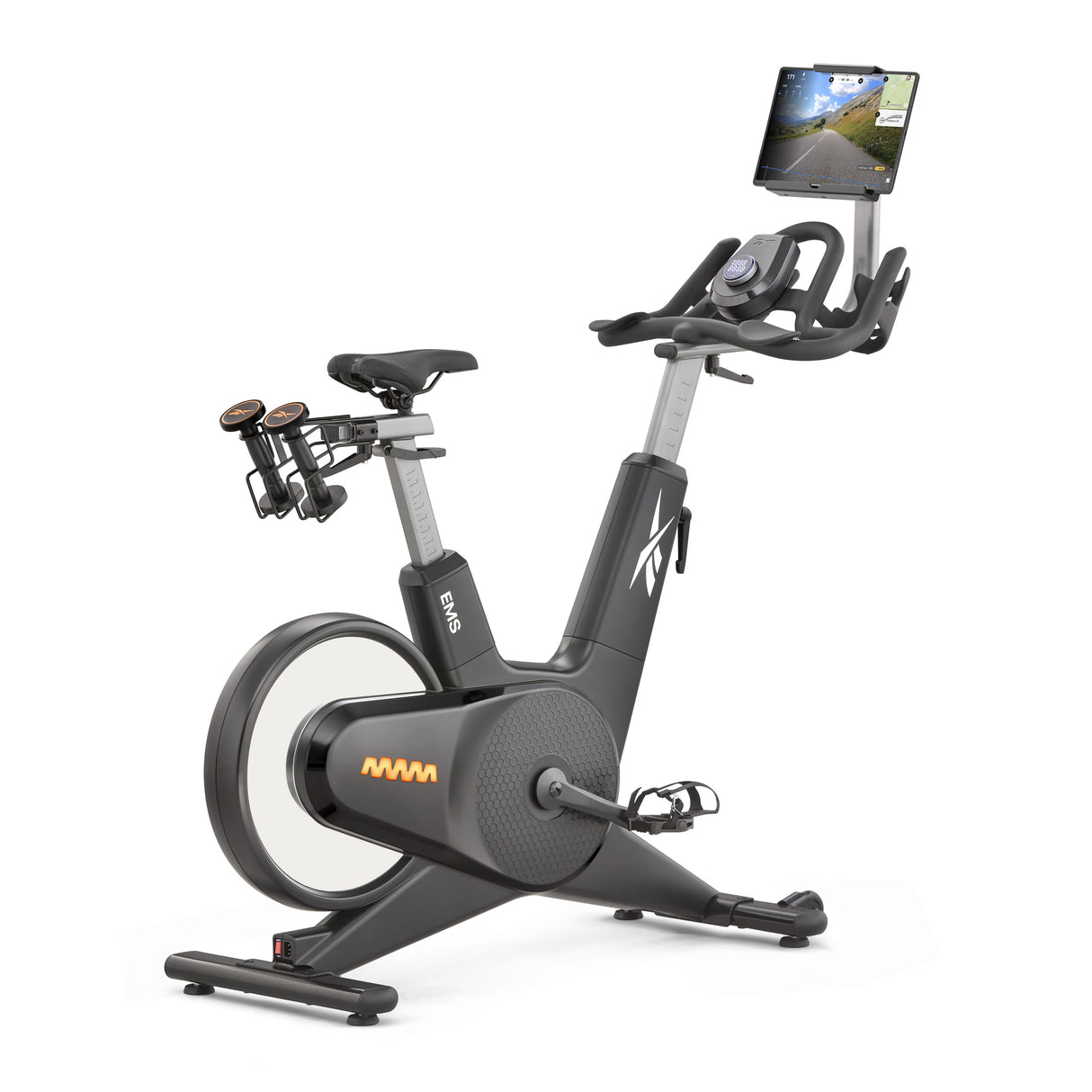 Reebok Indoor Cycle Z-Tech Sprint Bike