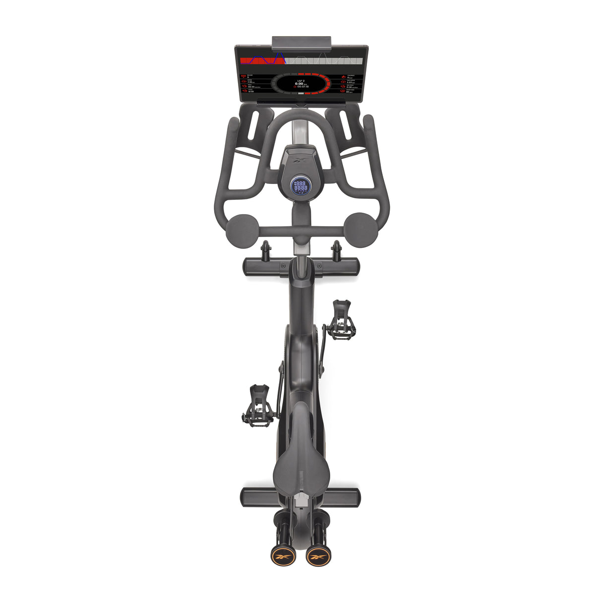 Reebok Indoor Cycle Z-Tech Sprint Bike