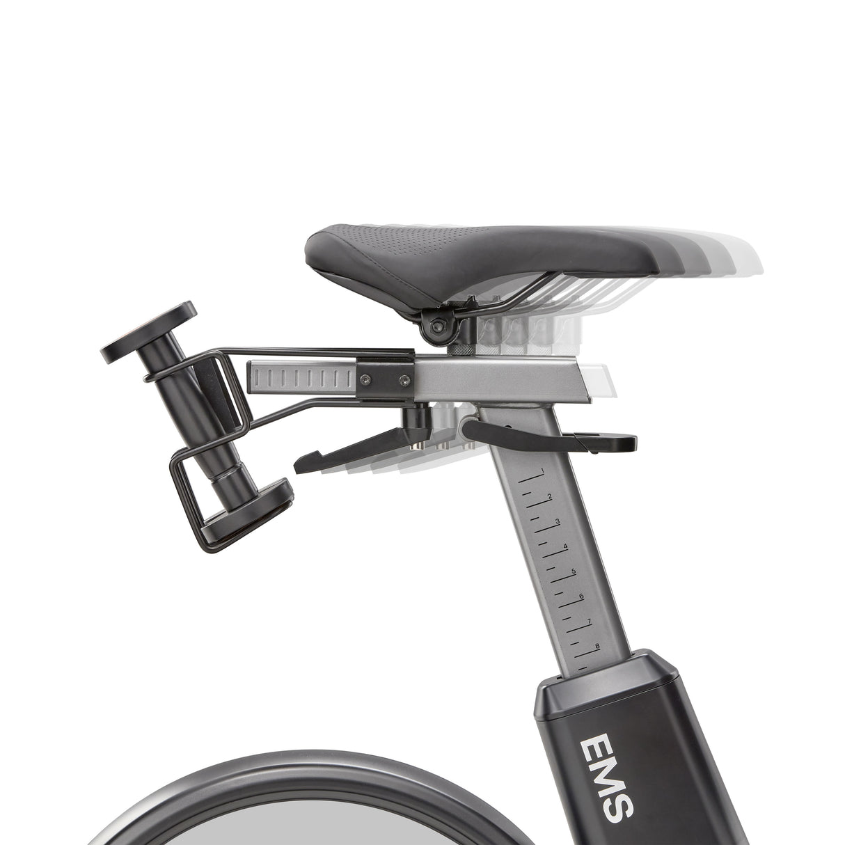 Reebok Indoor Cycle Z-Tech Sprint Bike