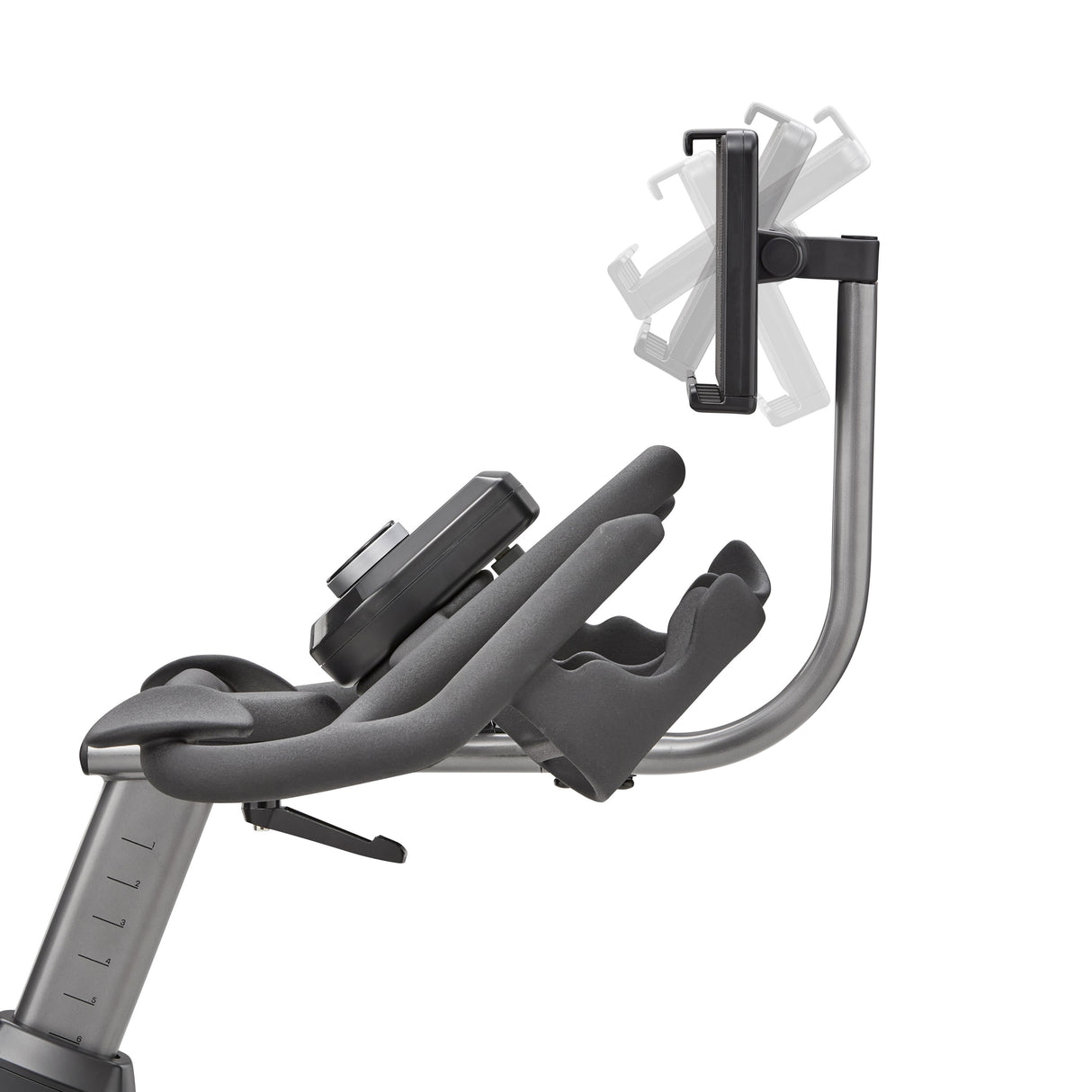 Reebok Indoor Cycle Z-Tech Sprint Bike