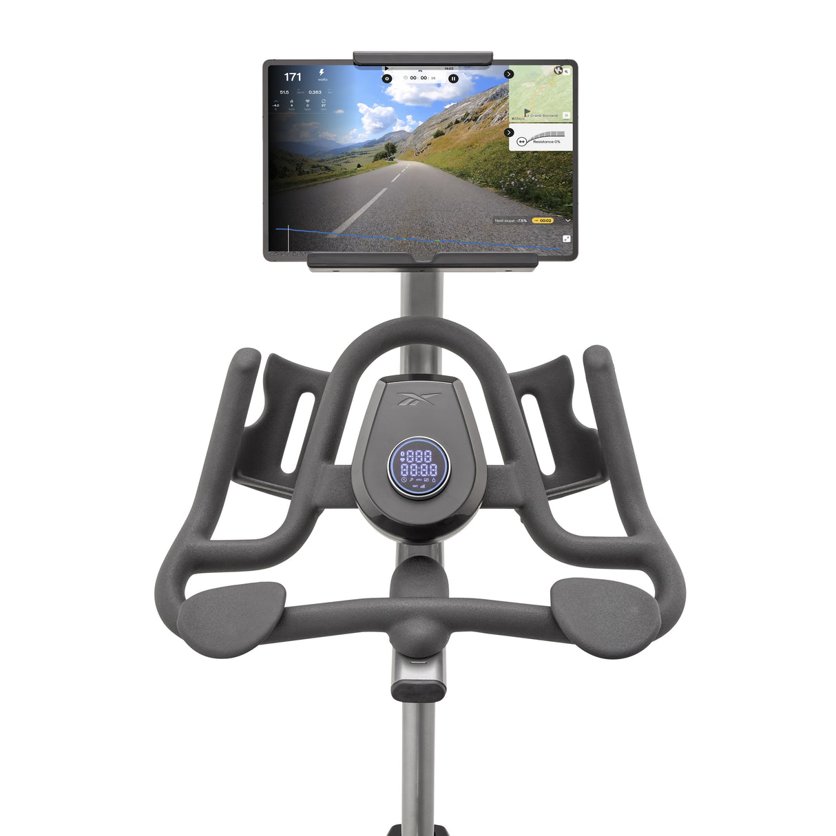 Reebok Indoor Cycle Z-Tech Sprint Bike