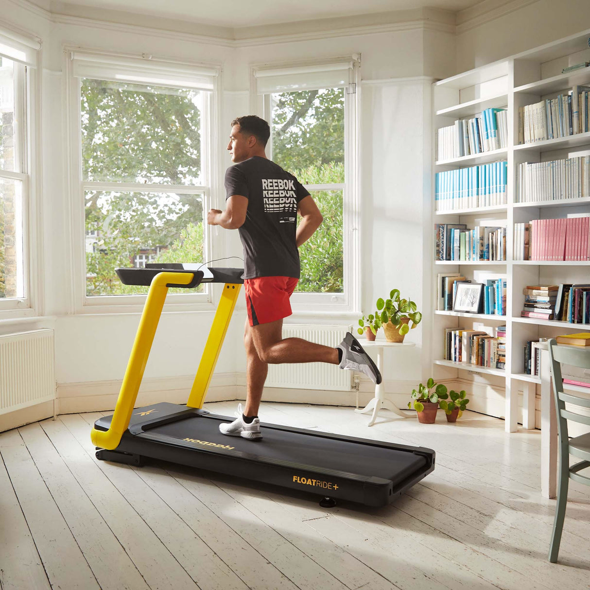 Reebok FR20z Floatride Laufband