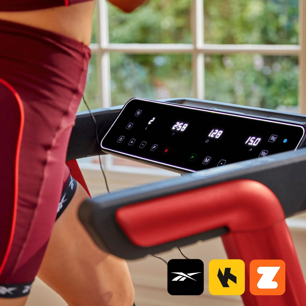 Reebok FR20z Floatride Laufband