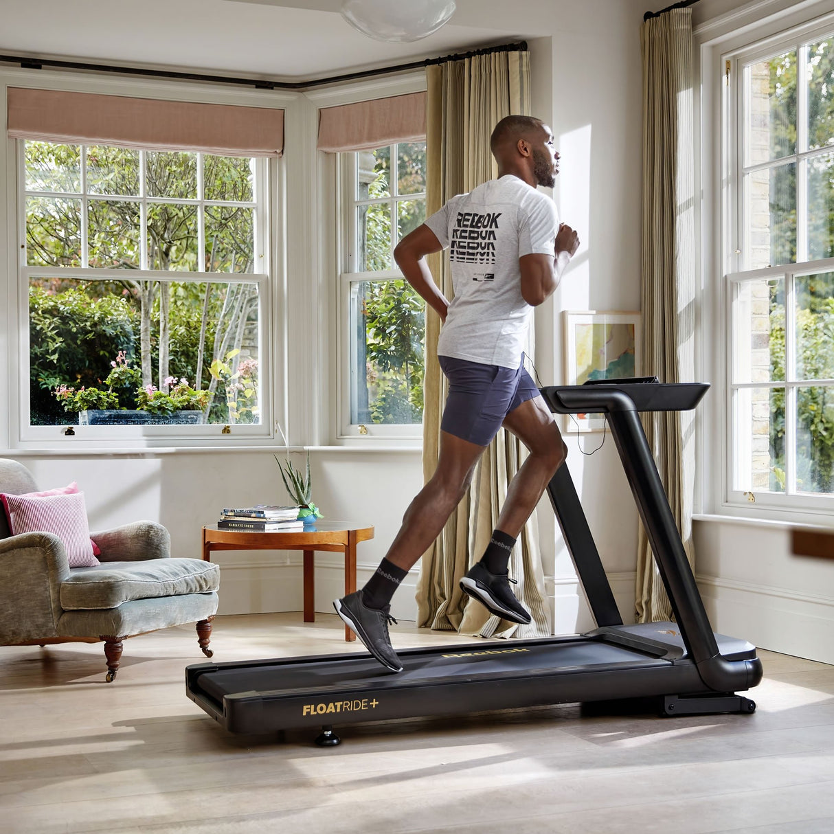 Reebok FR20z Floatride Laufband