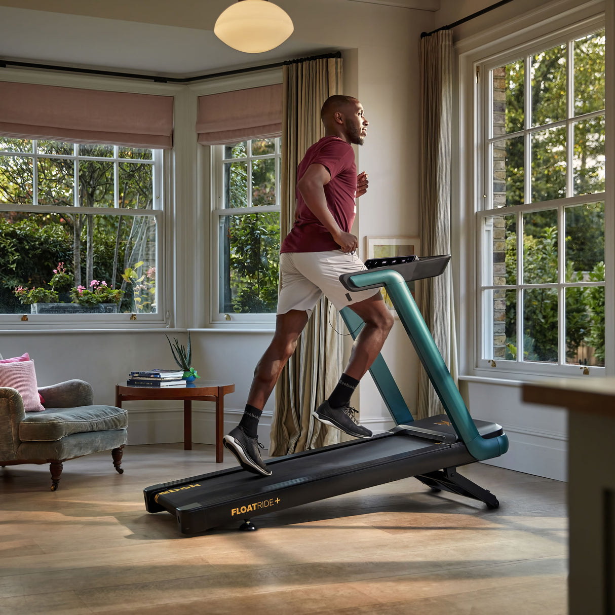 Reebok FR30z Floatride Laufband